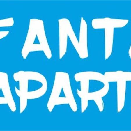 Fantastic Waw - Ok11 Room A وارسو المظهر الخارجي الصورة