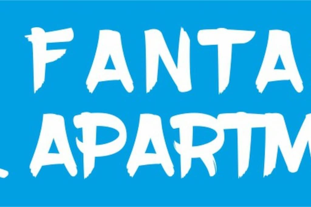Fantastic Waw - Ok11 Room A وارسو المظهر الخارجي الصورة